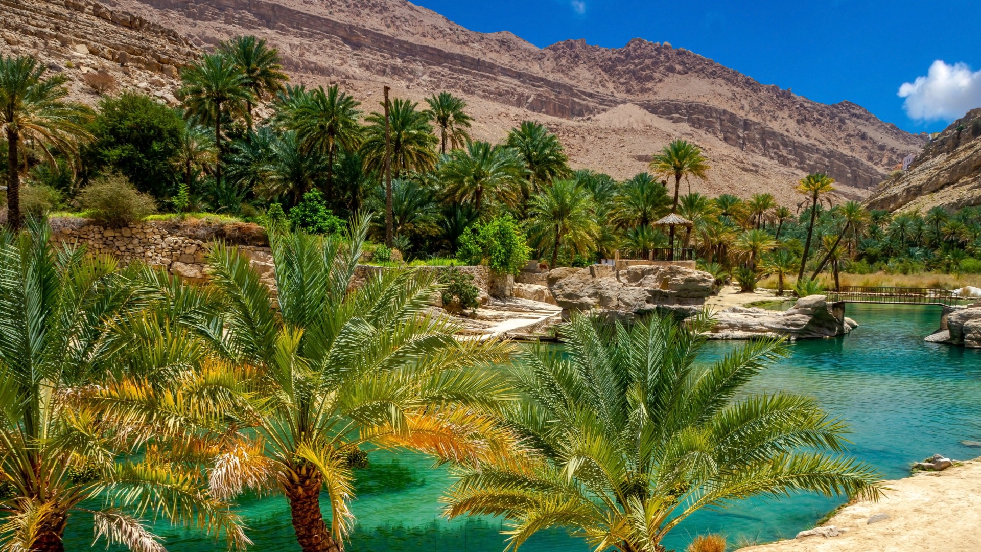Marhaba Oman